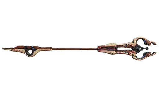 PriestSpearGun