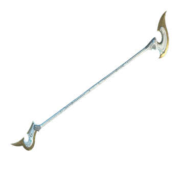 PrimePolearm